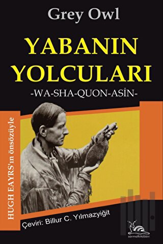 Yabanın Yolcuları | Kitap Ambarı