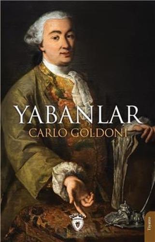 Yabanlar | Kitap Ambarı