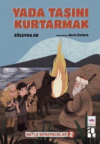 Yada Taşını Kurtarmak | Kitap Ambarı