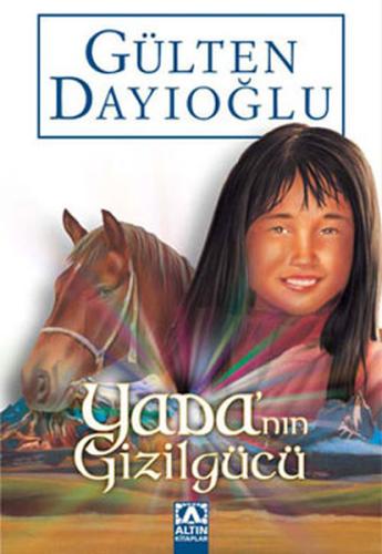 Yada’nın Gizilgücü | Kitap Ambarı