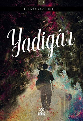 Yadigar | Kitap Ambarı