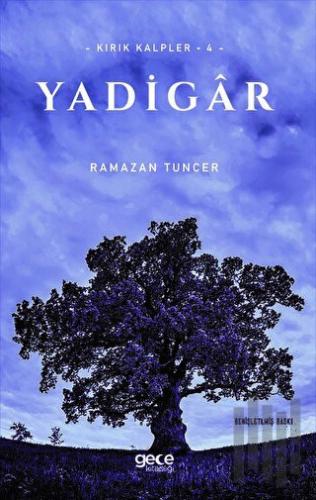 Yadigar | Kitap Ambarı