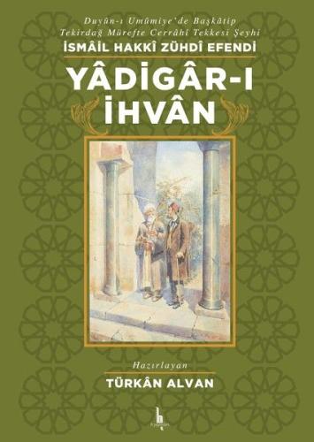 Yadigar-ı İhvan | Kitap Ambarı