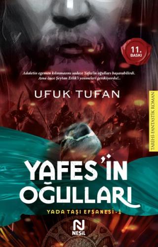 Yafes’in Oğulları | Kitap Ambarı