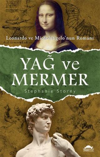 Yağ ve Mermer | Kitap Ambarı