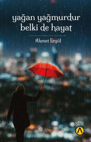 Yağan Yağmurdur Belki De Hayat | Kitap Ambarı