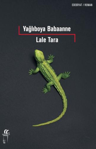 Yağlıboya Babaanne | Kitap Ambarı