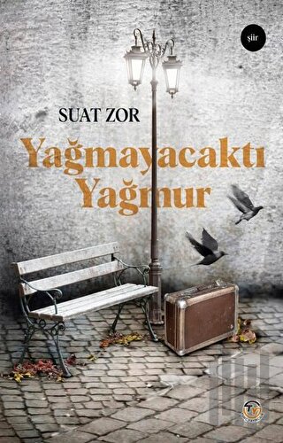 Yağmayacaktı Yağmur | Kitap Ambarı