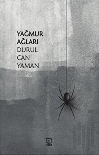 Yağmur Ağları | Kitap Ambarı