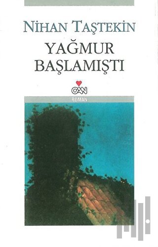 Yağmur Başlamıştı | Kitap Ambarı