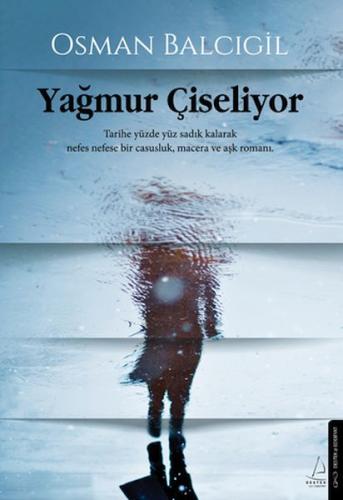 Yağmur Çiseliyor | Kitap Ambarı