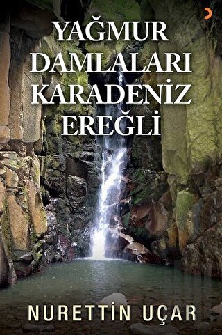 Yağmur Damlaları Karadeniz Ereğli | Kitap Ambarı