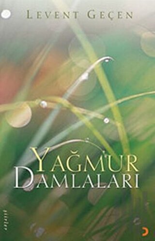 Yağmur Damlaları | Kitap Ambarı