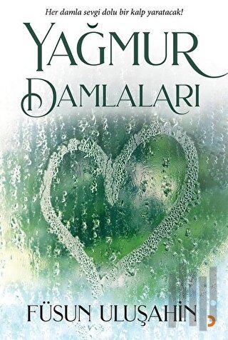 Yağmur Damlaları | Kitap Ambarı