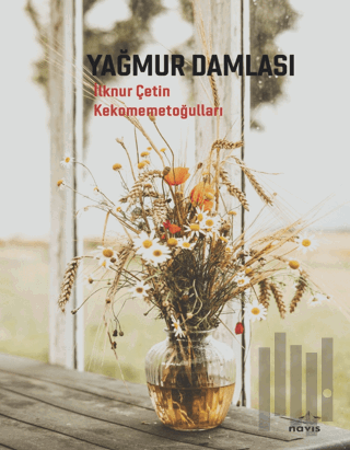 Yağmur Damlası | Kitap Ambarı