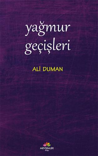 Yağmur Geçişleri | Kitap Ambarı