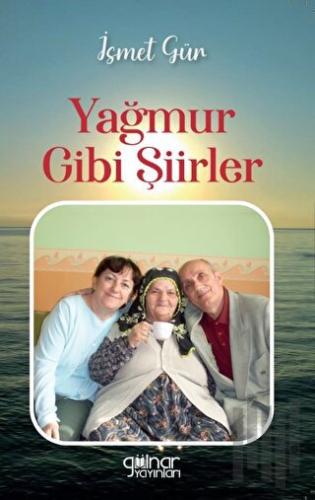 Yağmur Gibi Şiirler | Kitap Ambarı