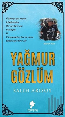 Yağmur Gözlüm | Kitap Ambarı