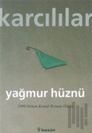 Yağmur Hüznü | Kitap Ambarı