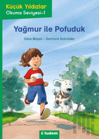 Yağmur ile Pofuduk | Kitap Ambarı