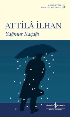 Yağmur Kaçağı | Kitap Ambarı