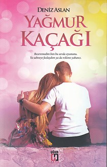 Yağmur Kaçağı | Kitap Ambarı