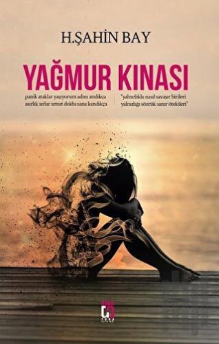 Yağmur Kınası | Kitap Ambarı