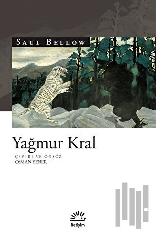 Yağmur Kral | Kitap Ambarı