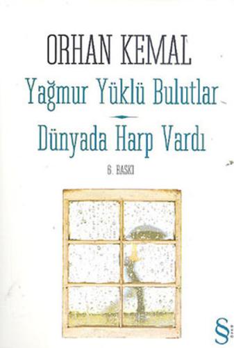 Yağmur Yüklü Bulutlar - Dünyada Harp Vardı | Kitap Ambarı