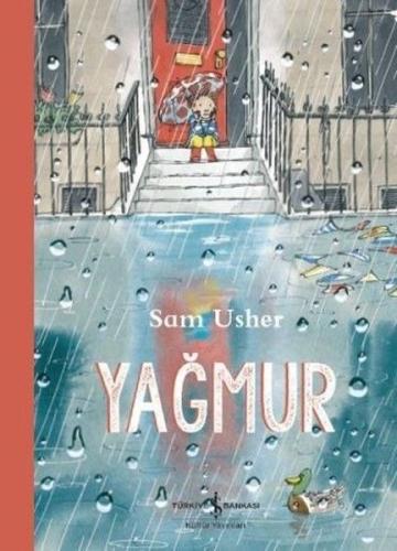 Yağmur | Kitap Ambarı