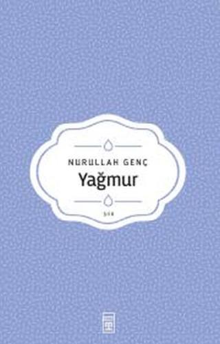 Yağmur | Kitap Ambarı