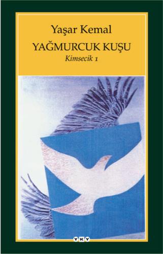 Yağmurcuk Kuşu | Kitap Ambarı