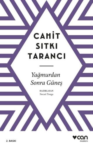 Yağmurdan Sonra Güneş | Kitap Ambarı