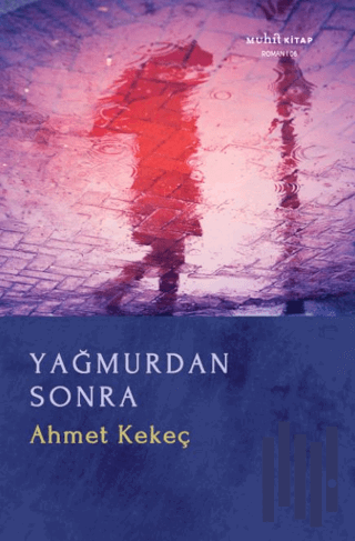 Yağmurdan Sonra | Kitap Ambarı