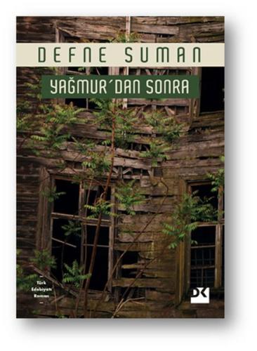 Yağmur’dan Sonra | Kitap Ambarı