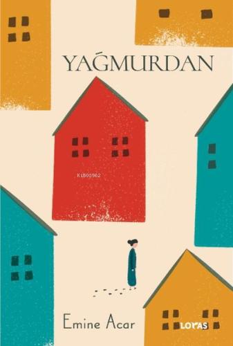 Yağmurdan | Kitap Ambarı