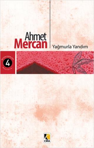 Yağmurla Yandım | Kitap Ambarı