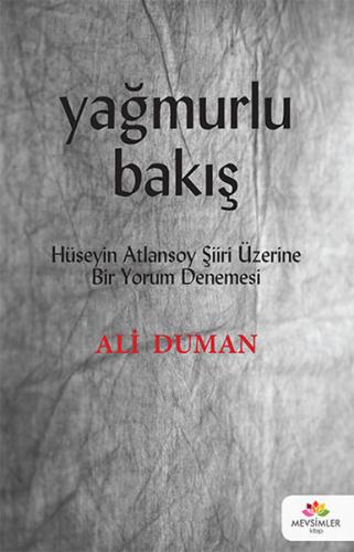 Yağmurlu Bakış | Kitap Ambarı