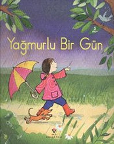 Yağmurlu Bir Gün | Kitap Ambarı