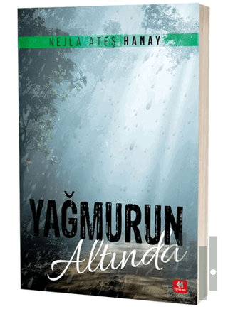 Yağmurun Altında | Kitap Ambarı