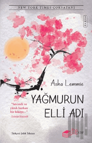 Yağmurun Elli Adı | Kitap Ambarı