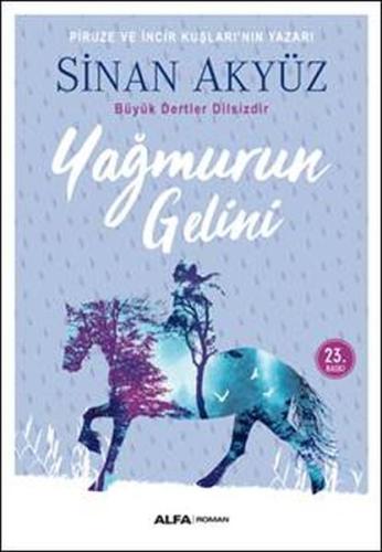 Yağmurun Gelini | Kitap Ambarı