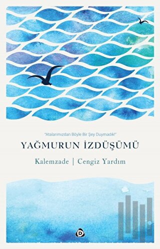 Yağmurun İzdüşümü | Kitap Ambarı