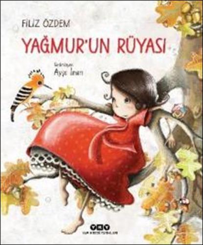 Yağmur'un Rüyası | Kitap Ambarı