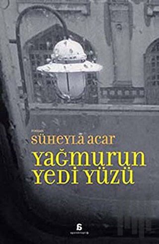 Yağmurun Yedi Yüzü | Kitap Ambarı