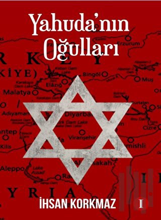 Yahuda’nın Oğulları | Kitap Ambarı