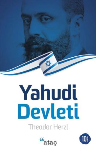 Yahudi Devleti | Kitap Ambarı