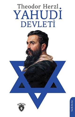 Yahudi Devleti | Kitap Ambarı