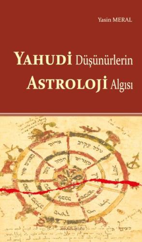 Yahudi Düşünürlerin Astroloji Algısı | Kitap Ambarı