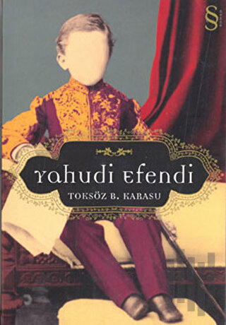 Yahudi Efendi | Kitap Ambarı